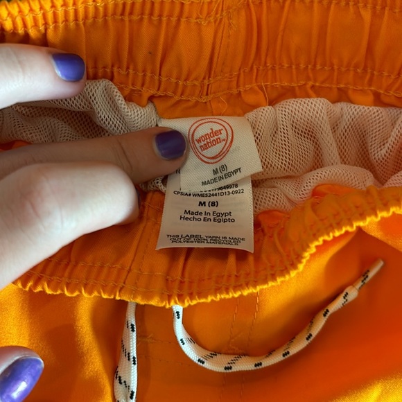 Bundle boys swim trunks - Picture 5 of 7